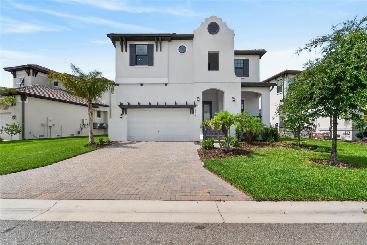1108 Seagrape Drive , Ruskin, FL 33570 Photo