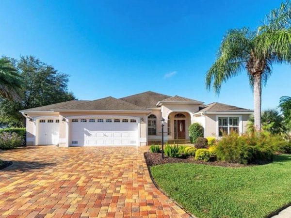 1718 MEANS LANE , THE VILLAGES, FL 32162