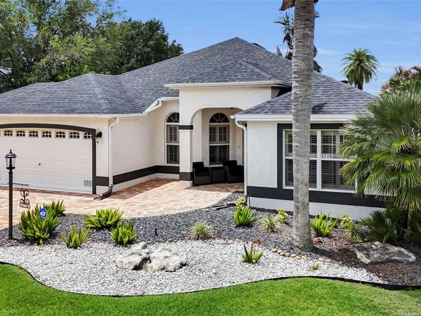 1718 MEANS LANE , THE VILLAGES, FL 32162