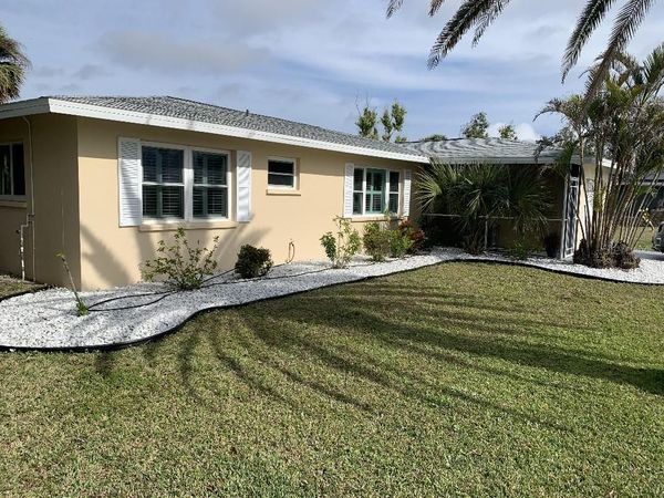 34 GOLFVIEW COURT , ROTONDA WEST, FL 33947