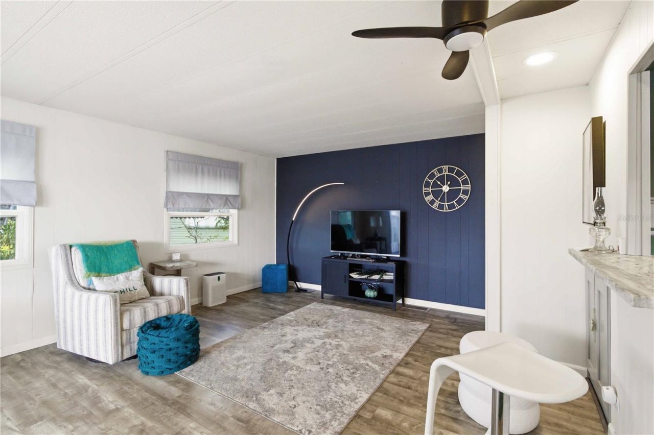 5402 Chateau Lane , Bradenton, FL 34207 Photo