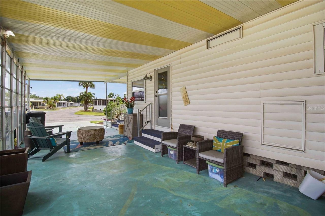 5402 Chateau Lane , Bradenton, FL 34207 Photo