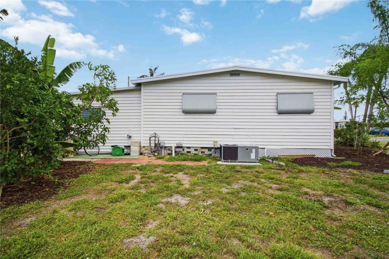 5402 Chateau Lane , Bradenton, FL 34207 Photo