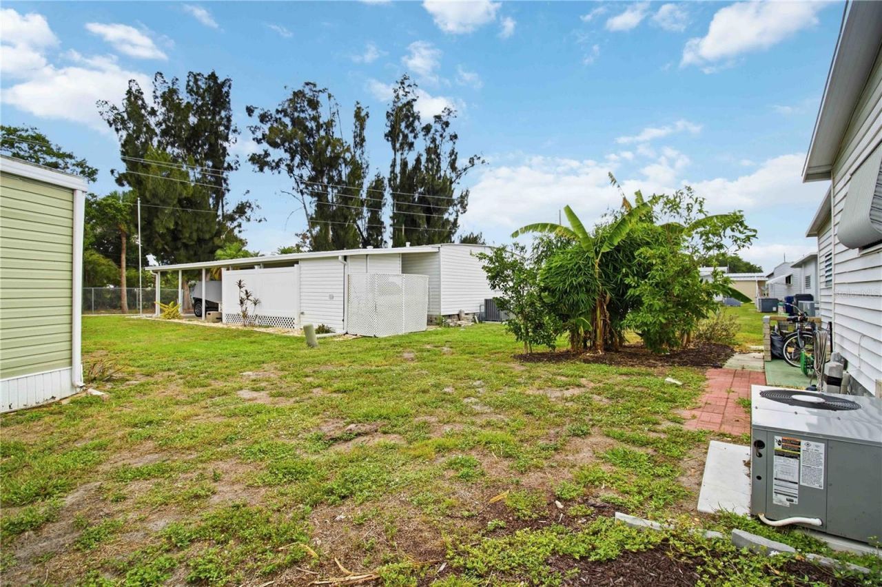 5402 Chateau Lane , Bradenton, FL 34207 Photo