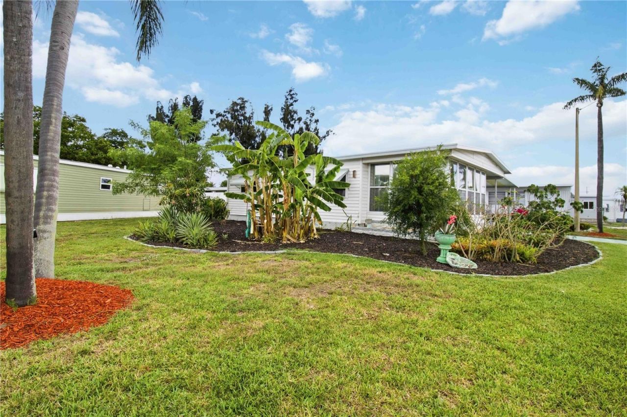5402 Chateau Lane , Bradenton, FL 34207 Photo