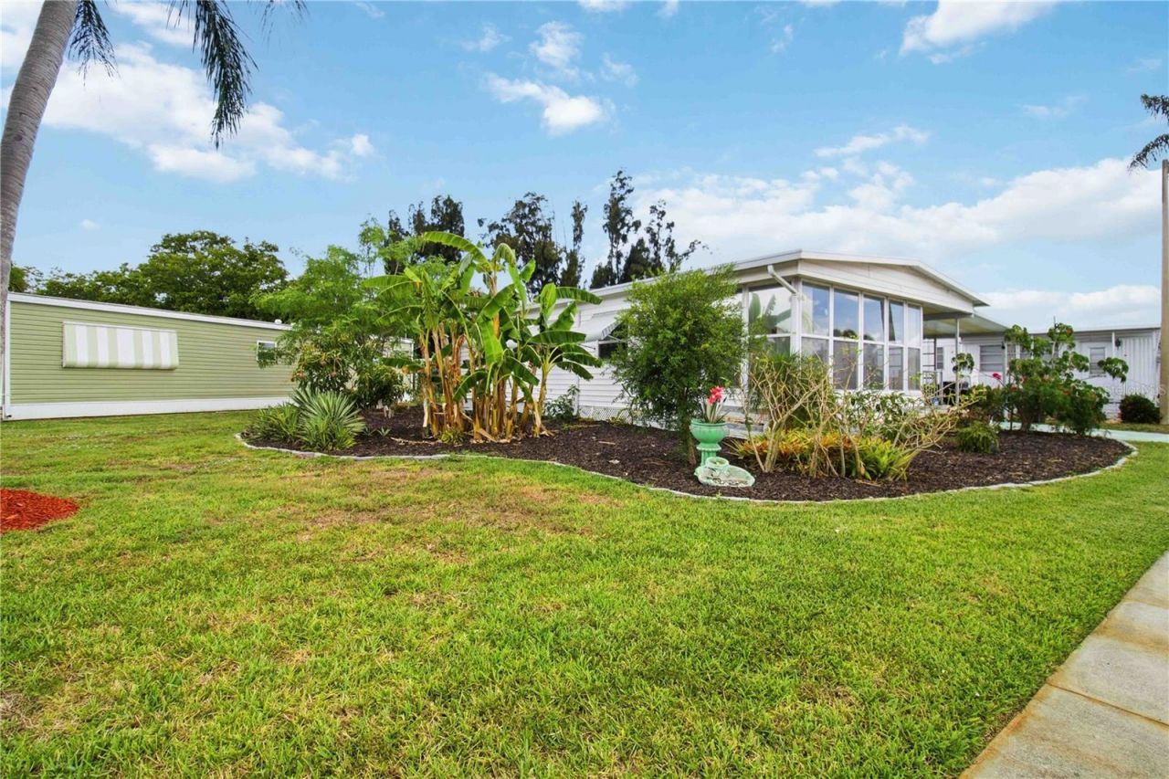 5402 Chateau Lane , Bradenton, FL 34207 Photo