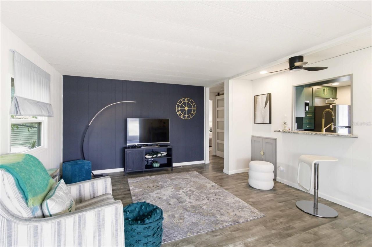 5402 Chateau Lane , Bradenton, FL 34207 Photo