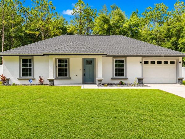3781 SE 144TH LANE , SUMMERFIELD, FL 34491