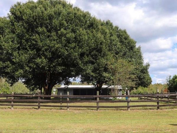 7083 TALL PINE ROAD , POLK CITY, FL 33868