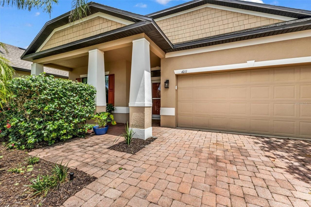 4011 River Bank Way, Punta Gorda, FL 33980 Photo