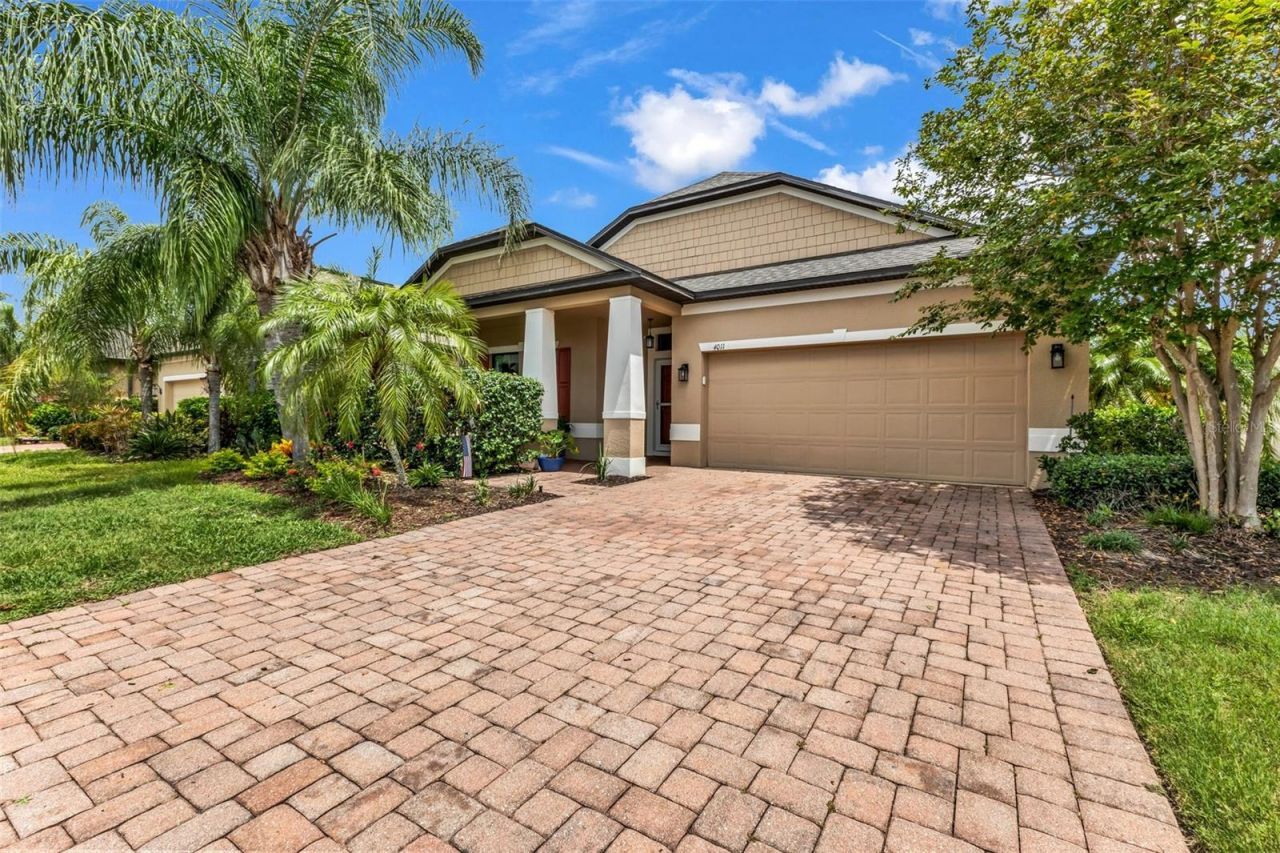 4011 River Bank Way, Punta Gorda, FL 33980 Photo