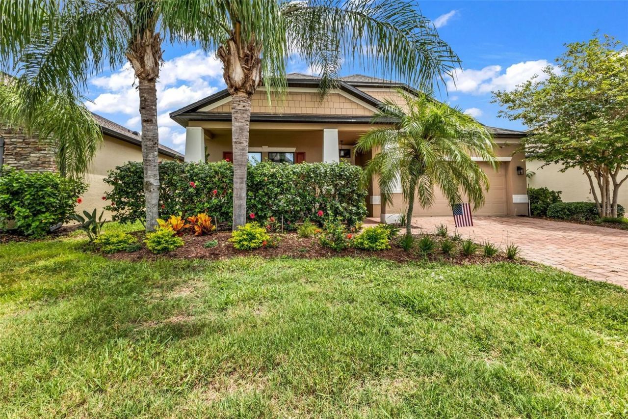 4011 River Bank Way, Punta Gorda, FL 33980 Photo