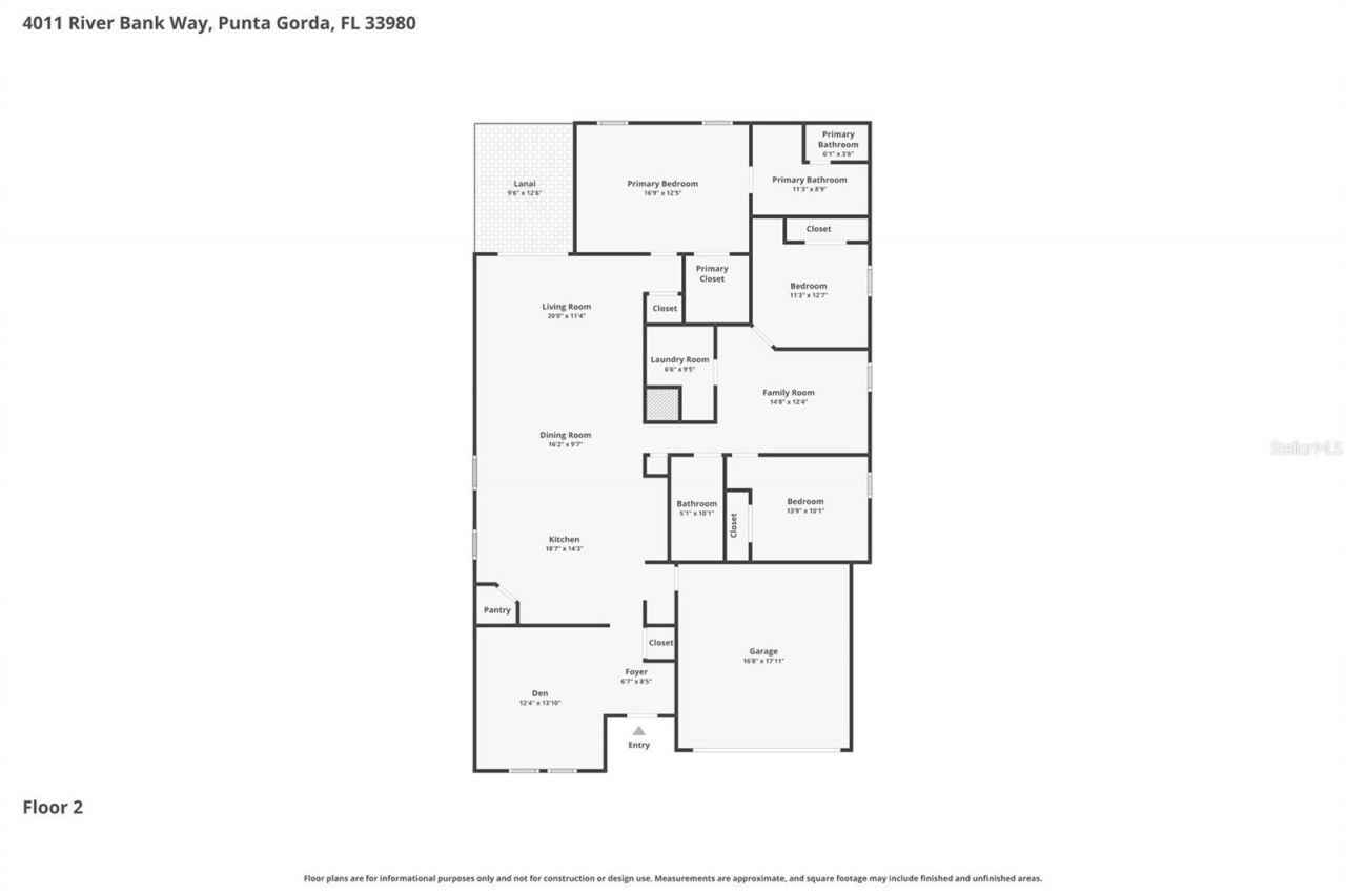 4011 River Bank Way, Punta Gorda, FL 33980 Photo