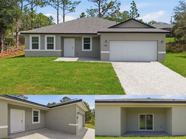 1985 W CORRINE STREET , DUNNELLON, FL 34434
