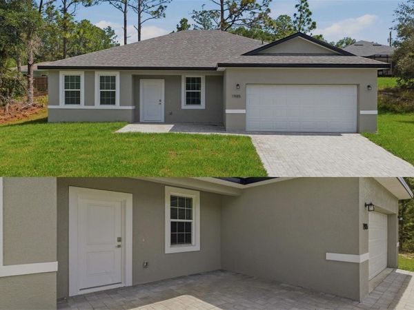1985 W CORRINE STREET, DUNNELLON, FL 34434