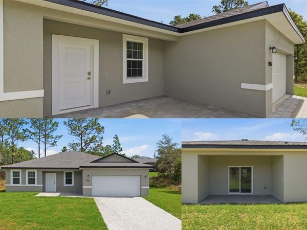 1985 W CORRINE STREET, DUNNELLON, FL 34434