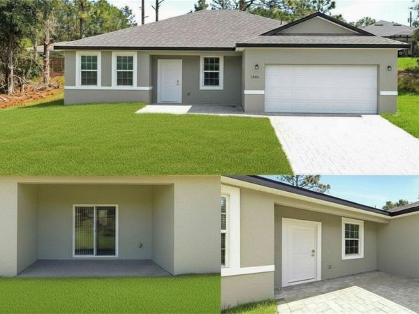 1985 W CORRINE STREET, DUNNELLON, FL 34434