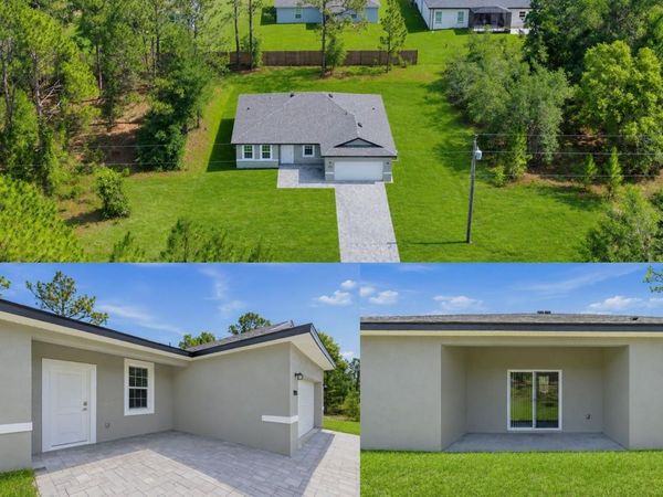 1985 W CORRINE STREET, DUNNELLON, FL 34434