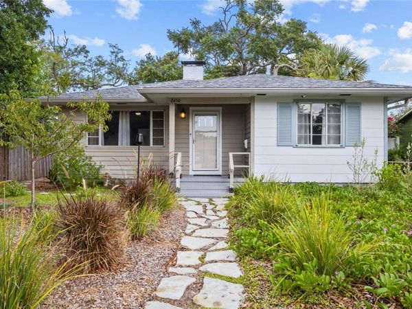 2450 49TH STREET S, ST PETERSBURG, FL 33711