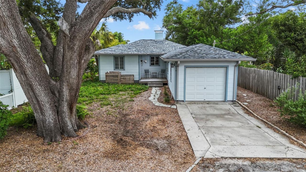 2450 49th Street S, Saint Petersburg, FL 33711 Photo