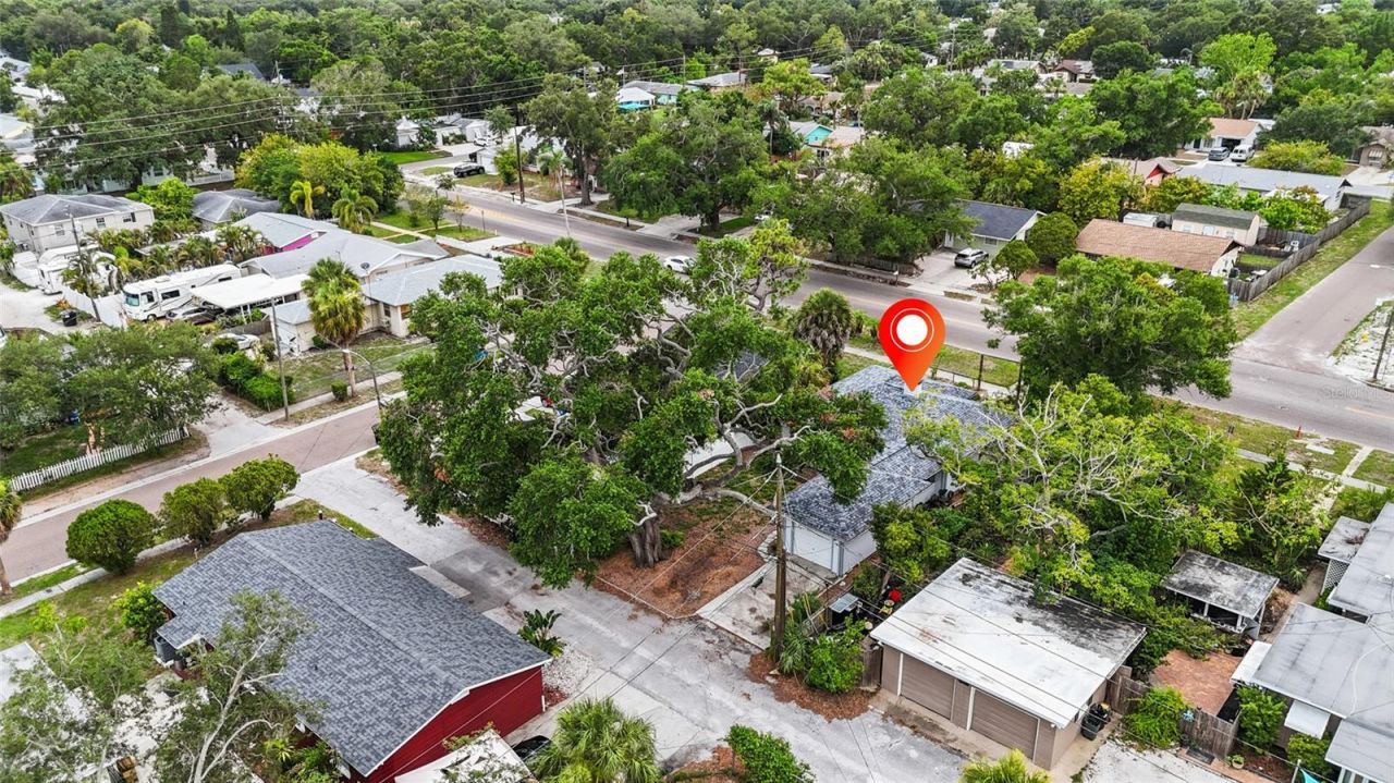 2450 49th Street S, Saint Petersburg, FL 33711 Photo