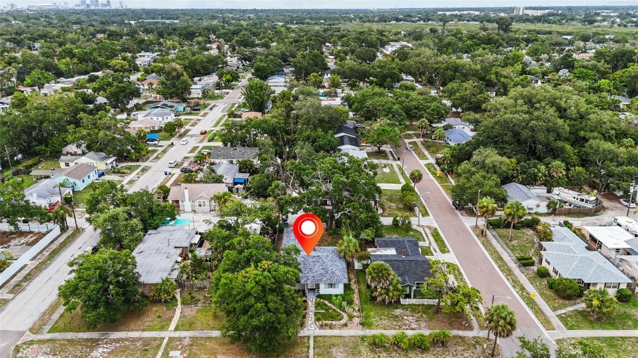 2450 49th Street S, Saint Petersburg, FL 33711 Photo