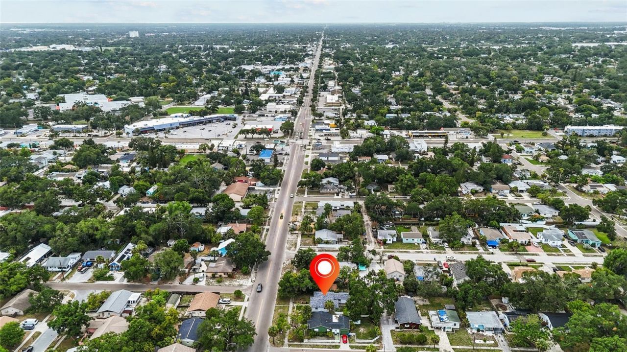 2450 49th Street S, Saint Petersburg, FL 33711 Photo