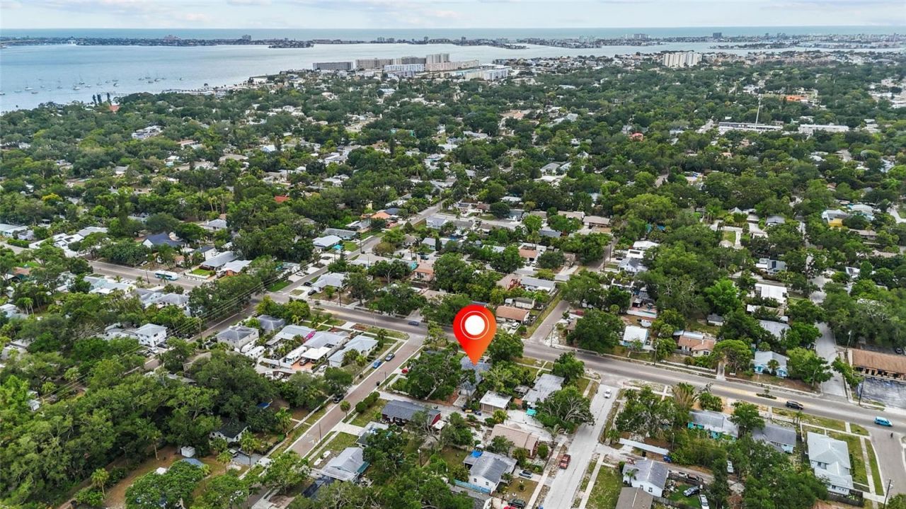 2450 49th Street S, Saint Petersburg, FL 33711 Photo