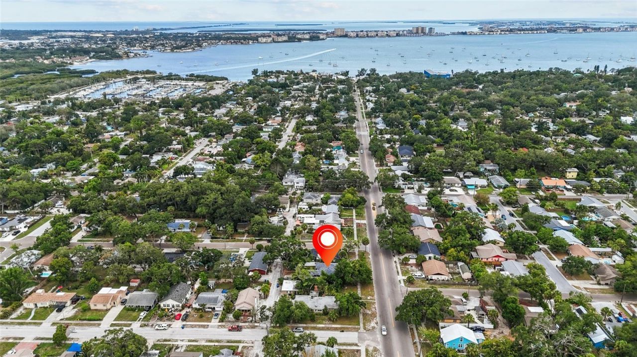 2450 49th Street S, Saint Petersburg, FL 33711 Photo