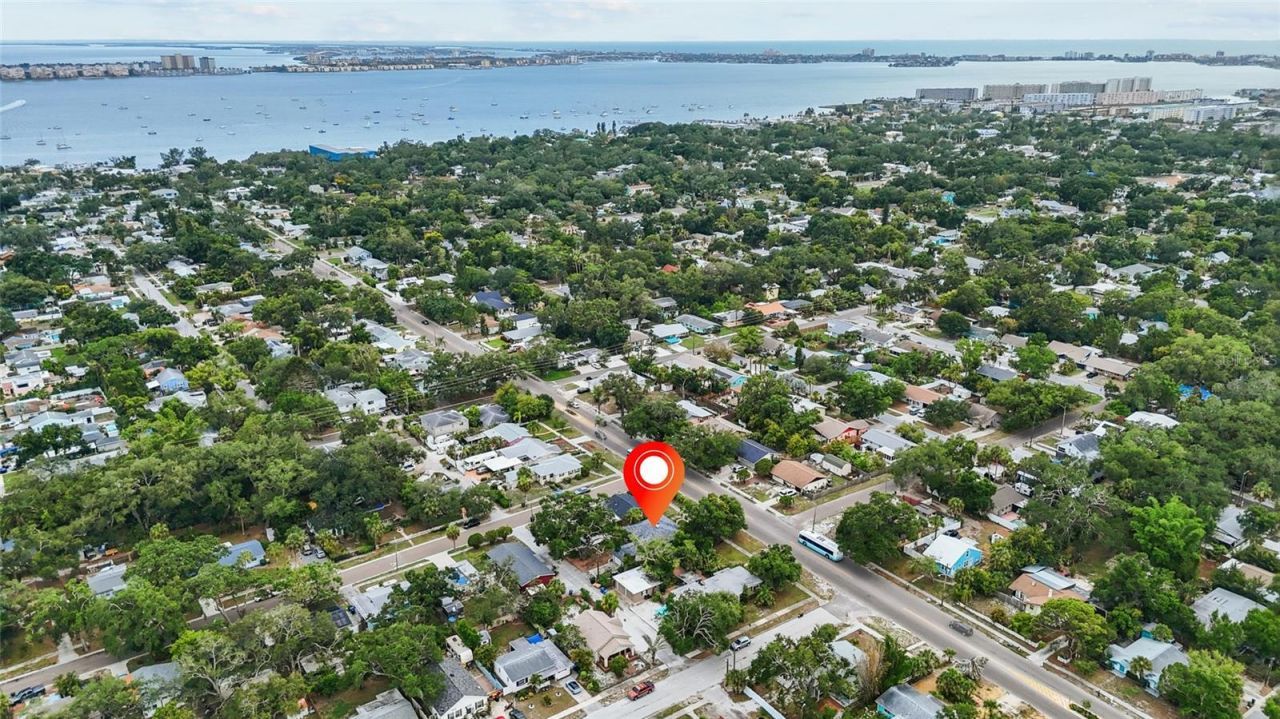 2450 49th Street S, Saint Petersburg, FL 33711 Photo