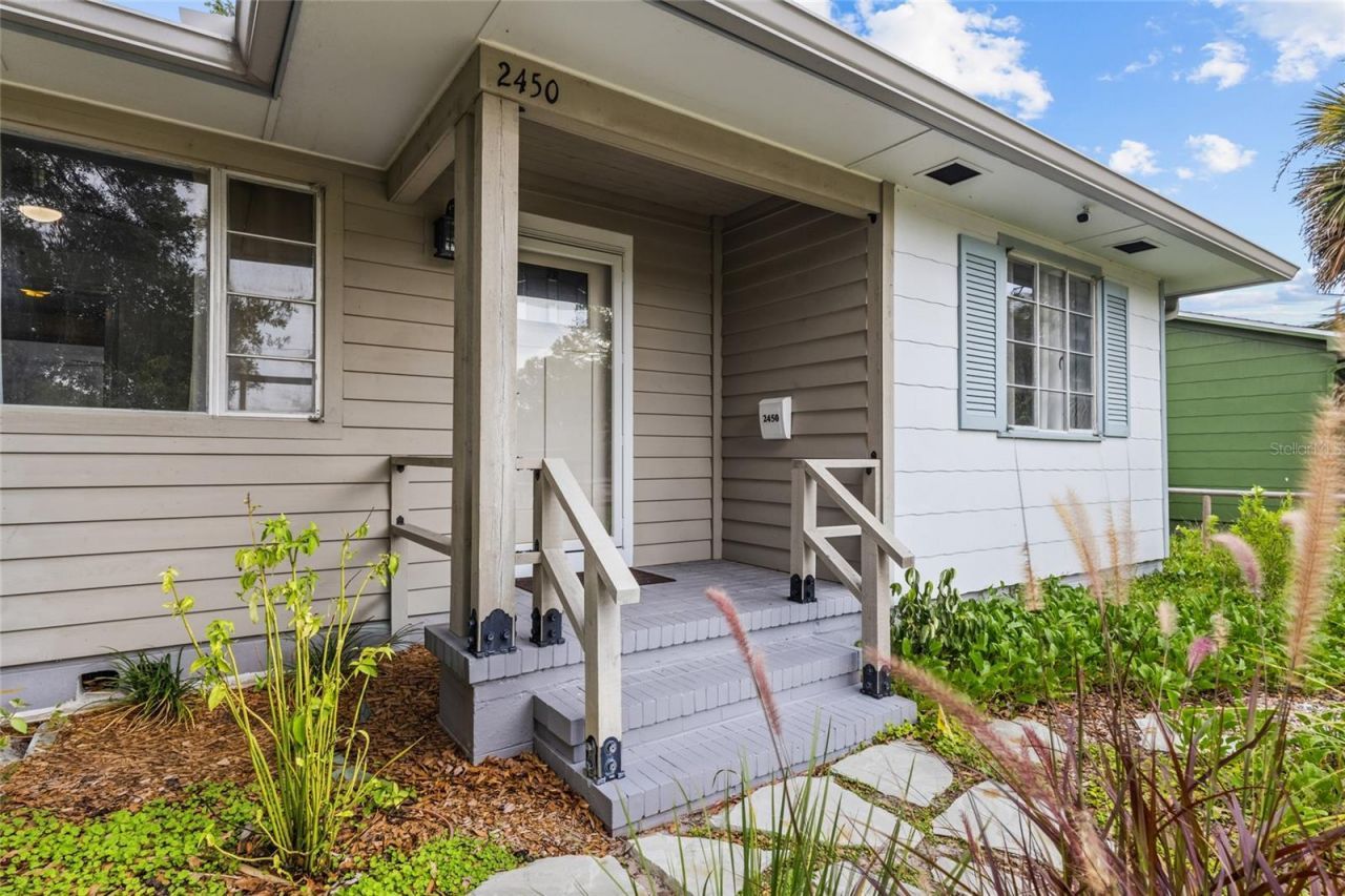 2450 49th Street S, Saint Petersburg, FL 33711 Photo
