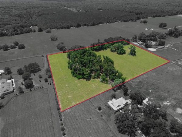 TBD SW BLUEBIRD COURT, FORT WHITE, FL 32038