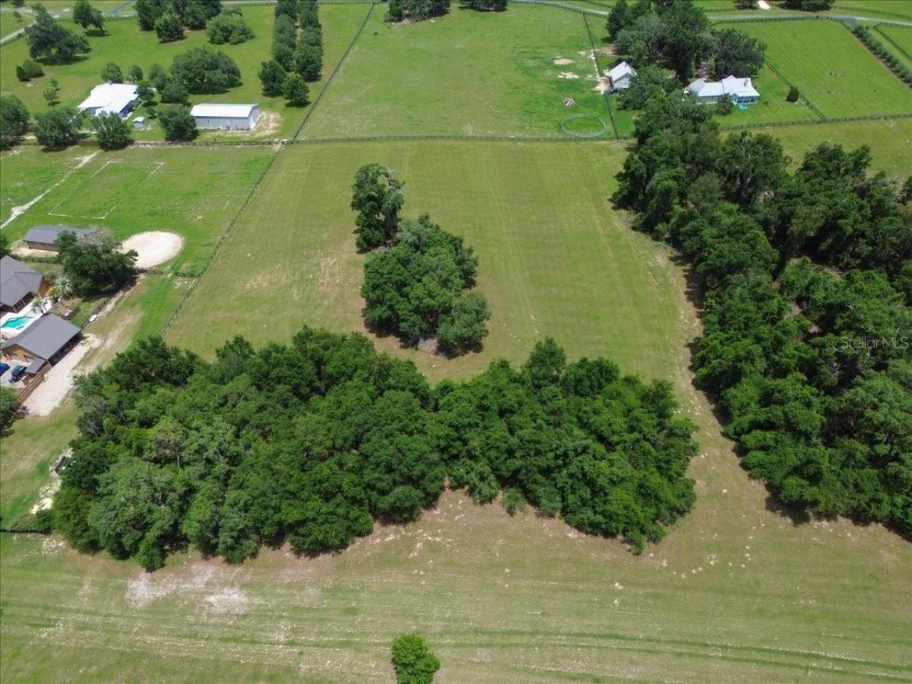 Tbd SW Bluebird Court, Fort White, FL 32038 Photo