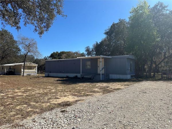 2694 CHUCK WAGON WAY , LAKE WALES, FL 33898