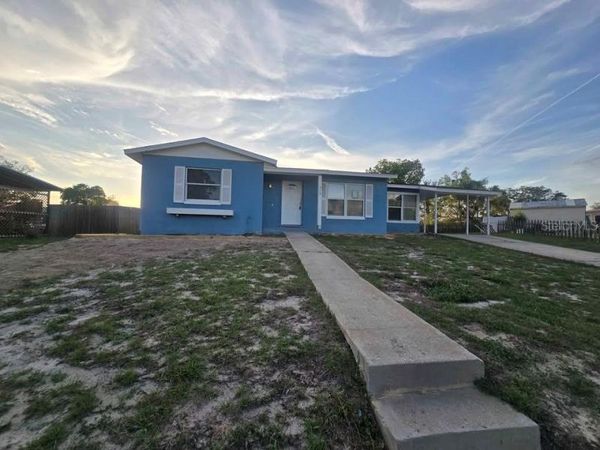 513 HOLLYHOCK LANE , SPRING HILL, FL 34606