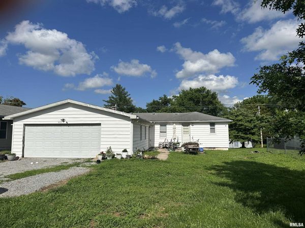 625 N 9th Street, Murphysboro, IL 62966