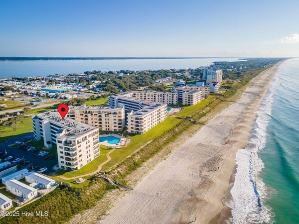 1505 Salter Path Road , Unit 235 Summer, Indian Beach, NC 28512