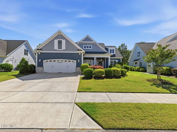 3008 Eno Lane, Leland, NC 28451