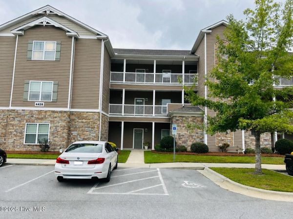 4428 Bluebill Drive , Unit 2, Greenville, NC 27858