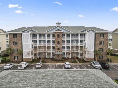 4847 Luster Leaf Circle , Unit 301, Myrtle Beach, SC 29577