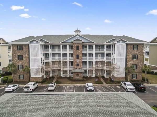 4847 Luster Leaf Circle , Unit 301, Myrtle Beach, SC 29577
