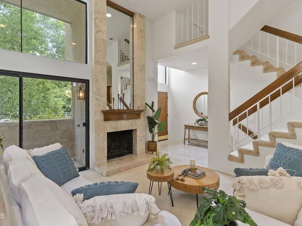 5460 Las Virgenes Road , Calabasas, CA 91302