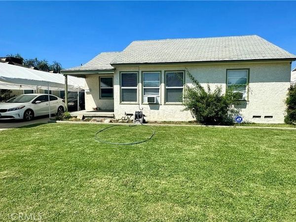1405 Chester Avenue , Bakersfield, CA 93301