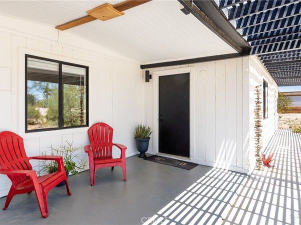 59012 Mesa , Yucca Valley, CA 92284