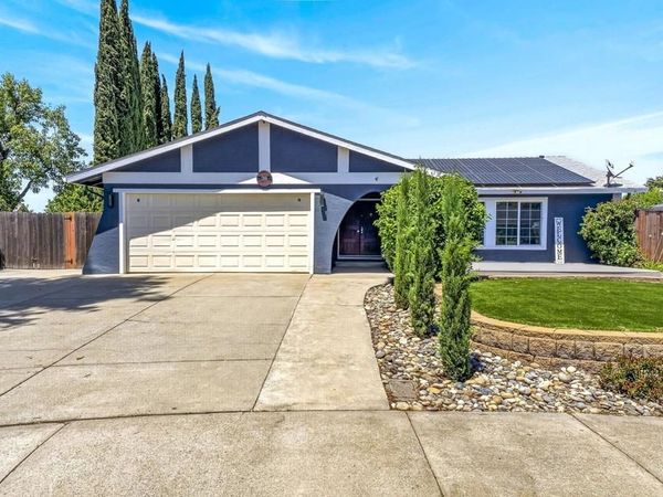 38 Cascade Ave, Livermore, CA 94551