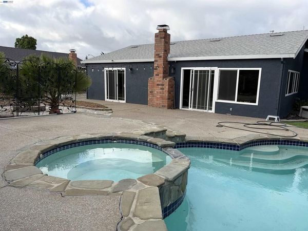 38 Cascade Ave , Livermore, CA 94551