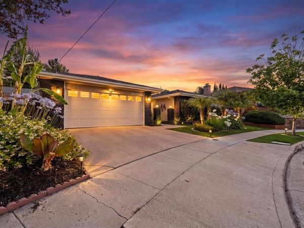 6465 Coral Lake, San Diego, CA 92119