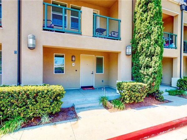 12848 Palm Street, Unit 4, Garden Grove, CA 92840