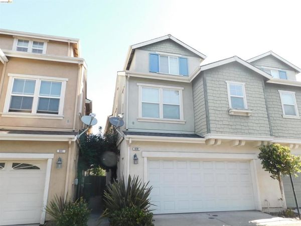 639 Heritage Cir , San Lorenzo, CA 94580