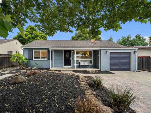 13602 Marmont Way , San Jose, CA 95127